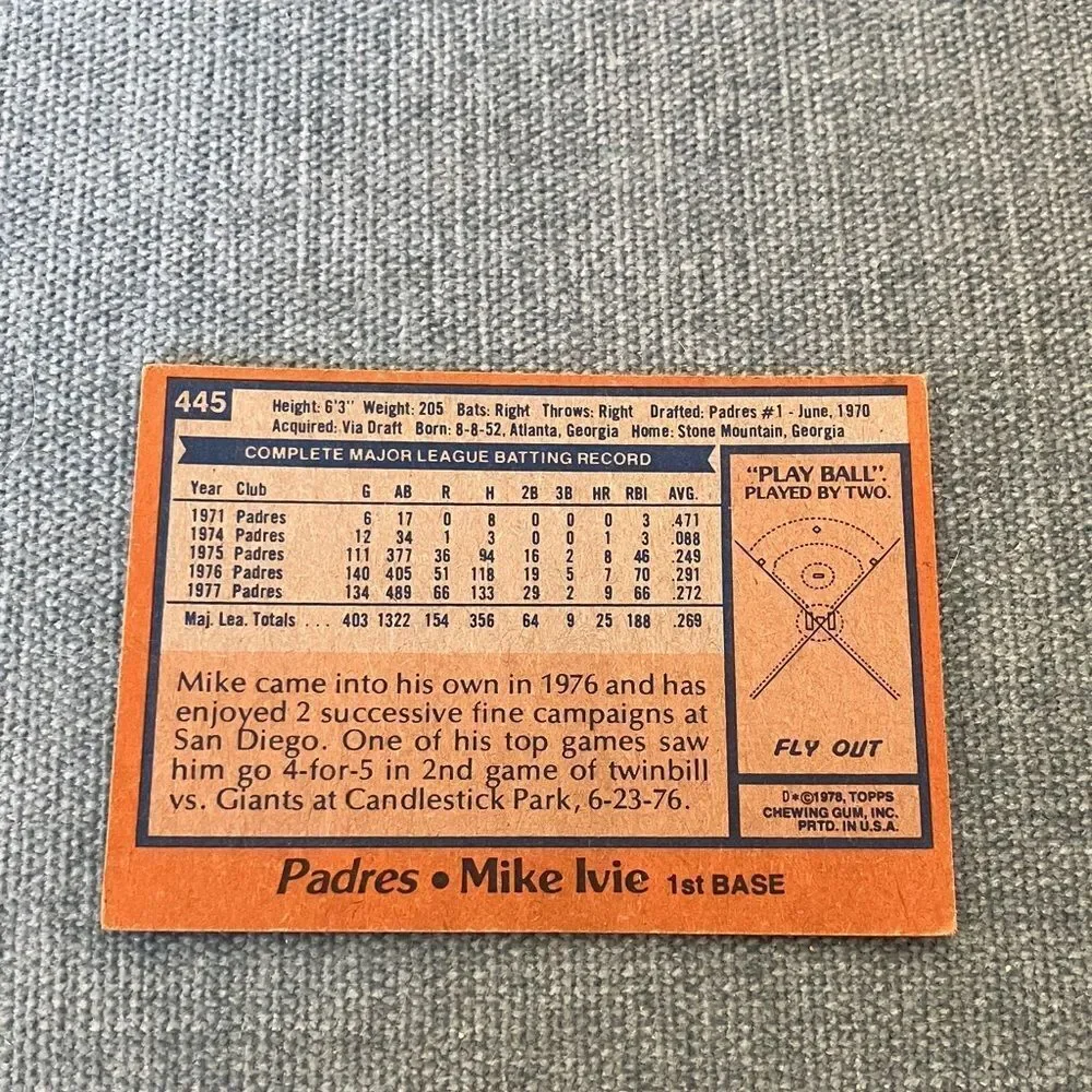 Topps see pictures